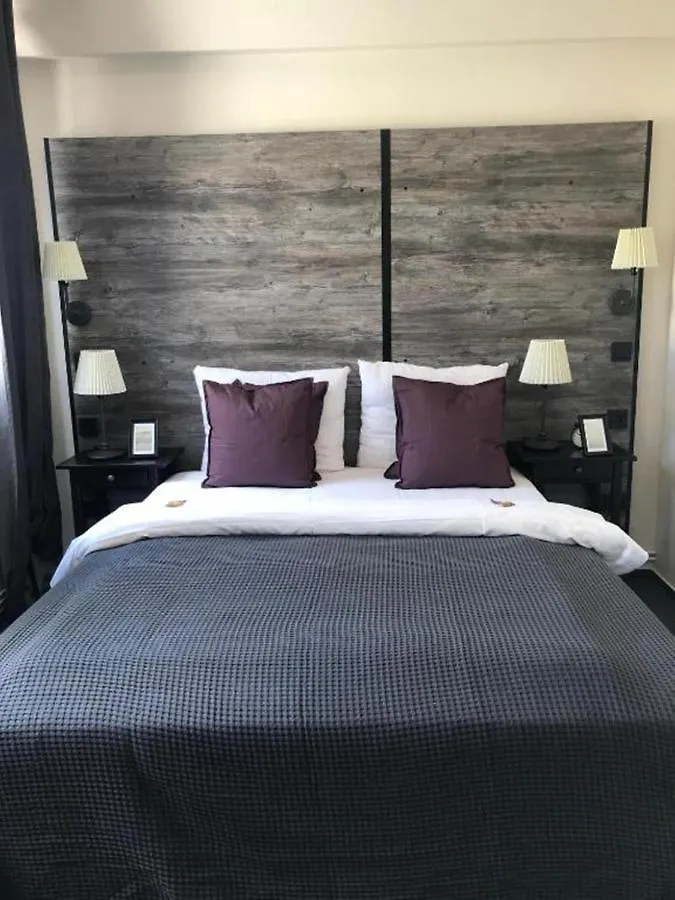 ** Lägenhetshotell Room'S By Sleephotels Tyskland