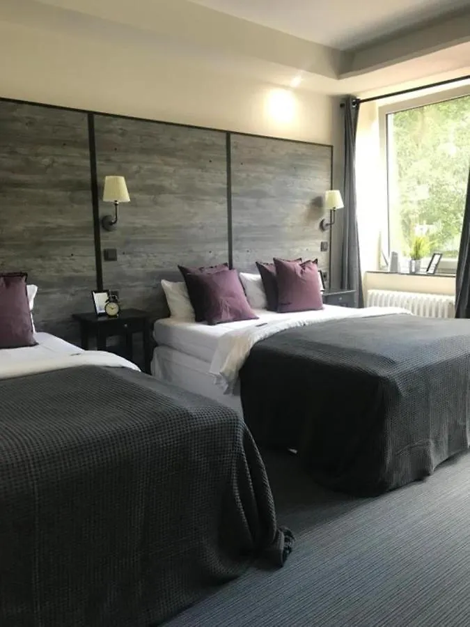 Room'S By Sleephotels Lägenhetshotell Hamburg-Harburg