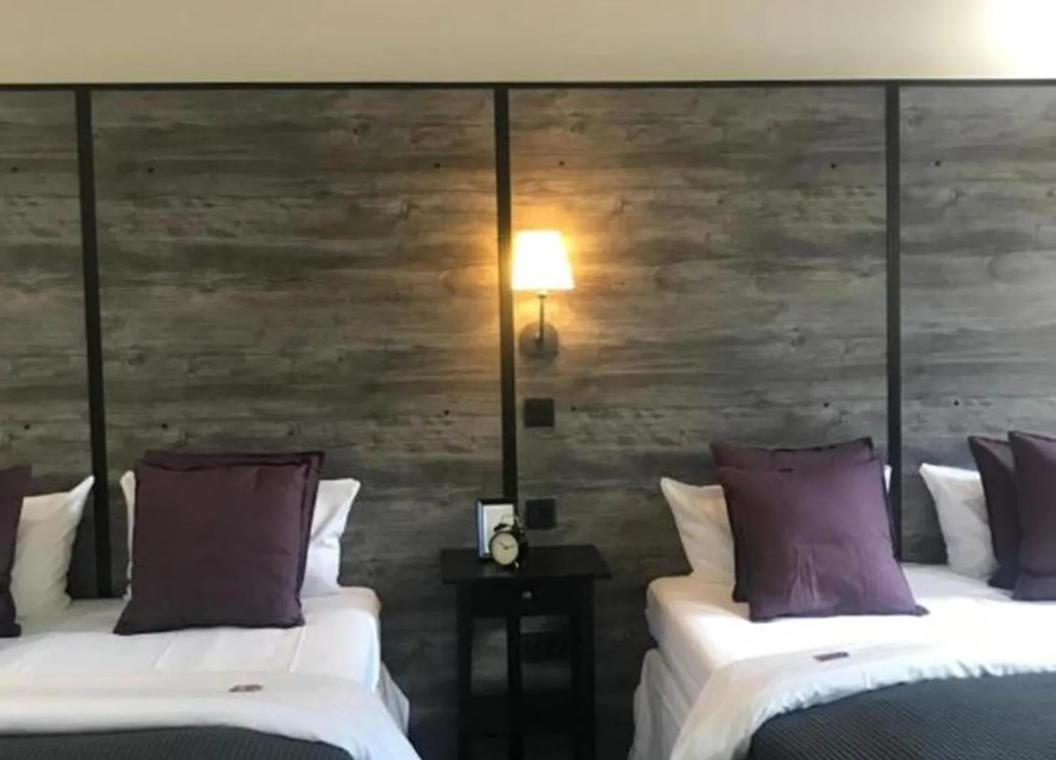 Room'S By Sleephotels 2*, Hamburg-Harburg