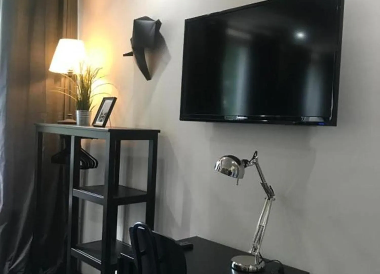 Hamburg Room