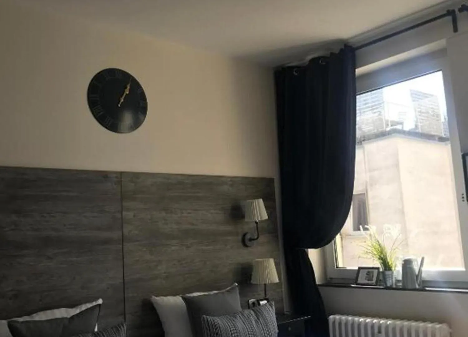 Room'S By Sleephotels 2*, Hamburg-Harburg