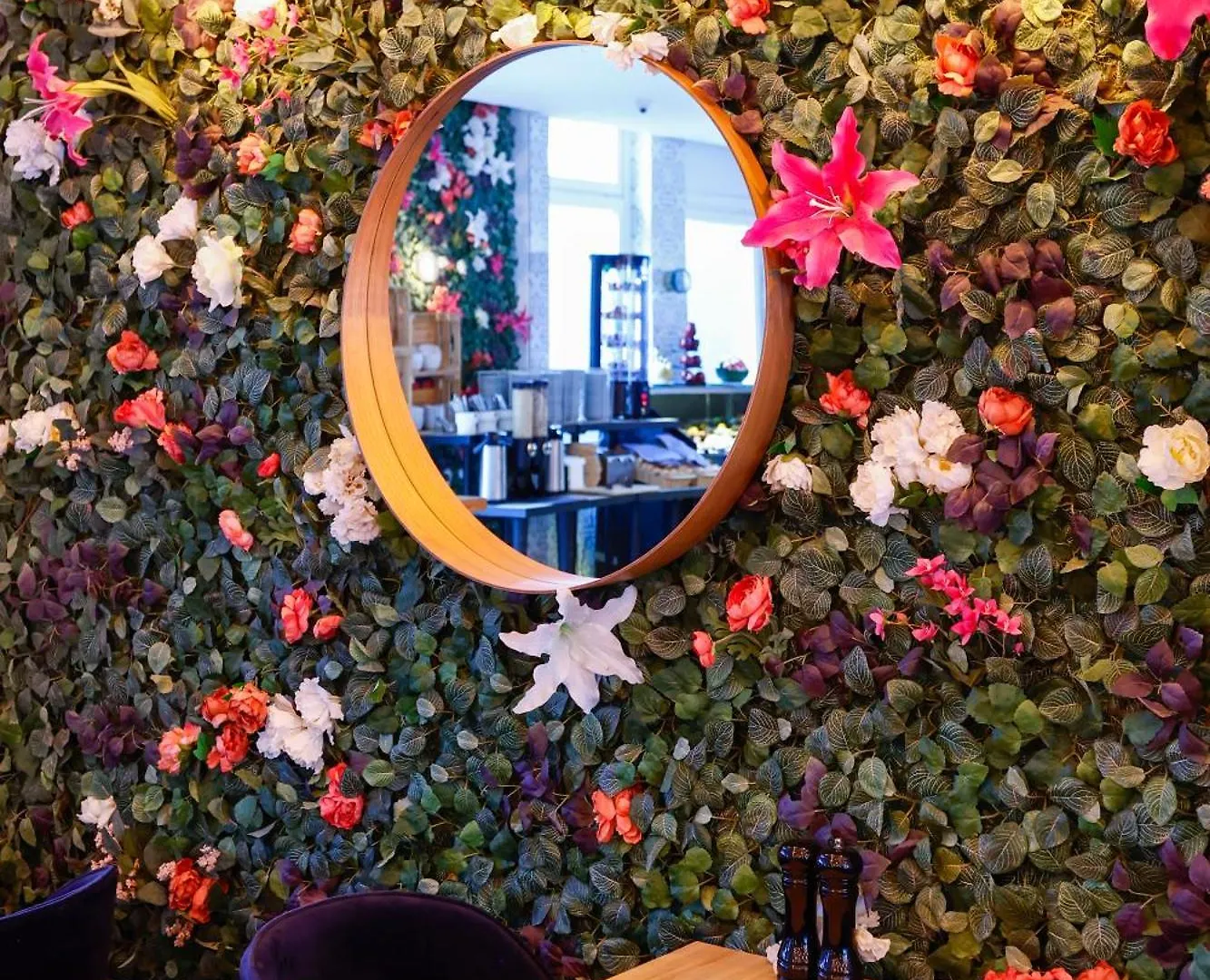 Room'S By Sleephotels Hamburk Německo