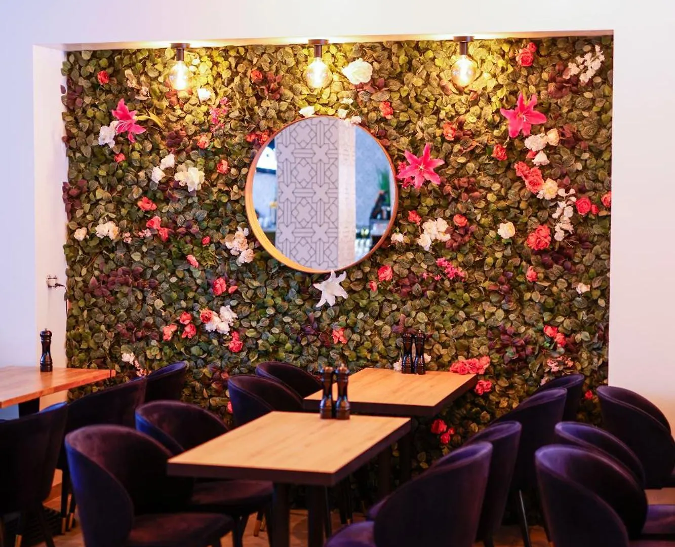 ** Aparthotel Room'S By Sleephotels Hamburk Německo
