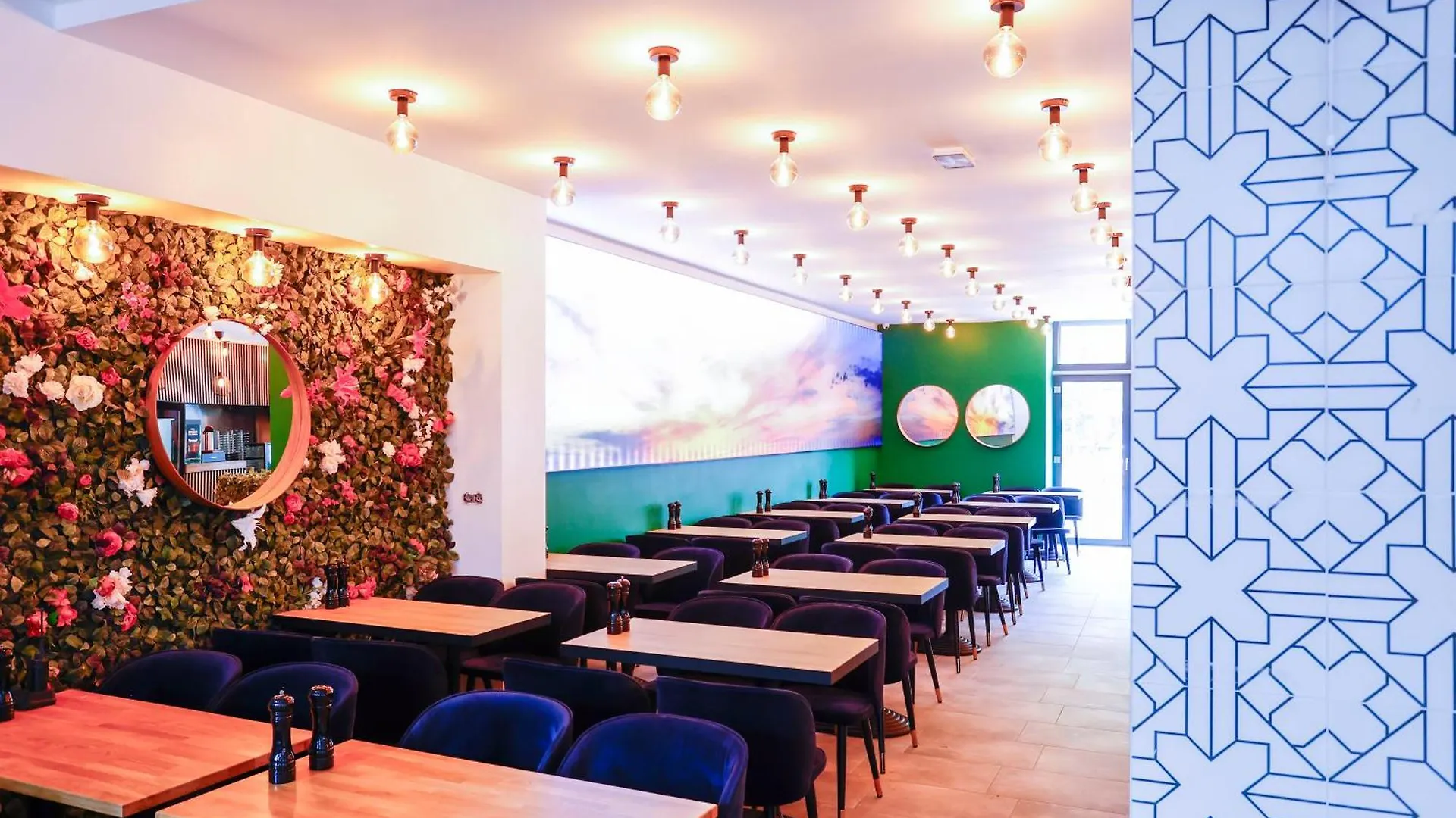 Room'S By Sleephotels Hamburk Aparthotel