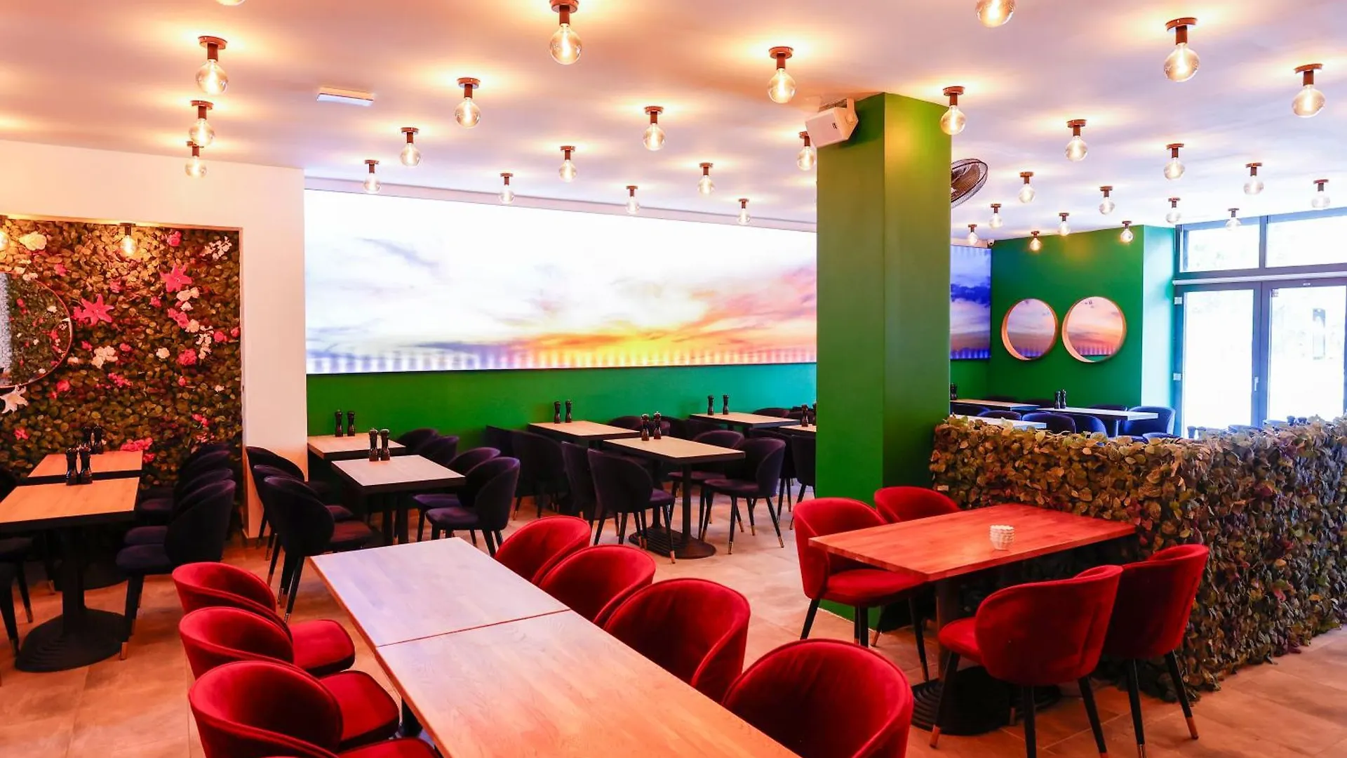 Room'S By Sleephotels Hamburk