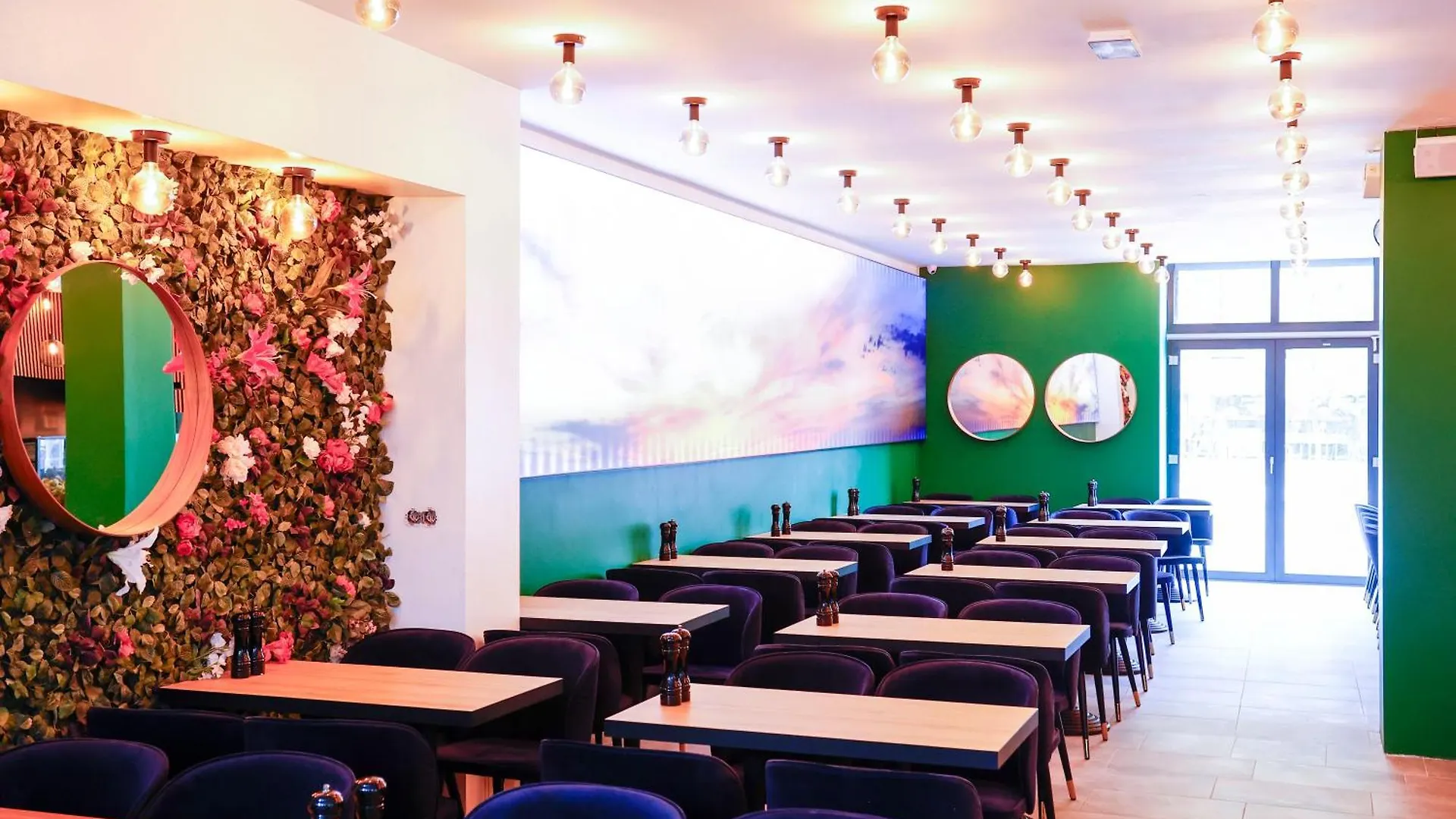 Room'S By Sleephotels Hamburk Aparthotel