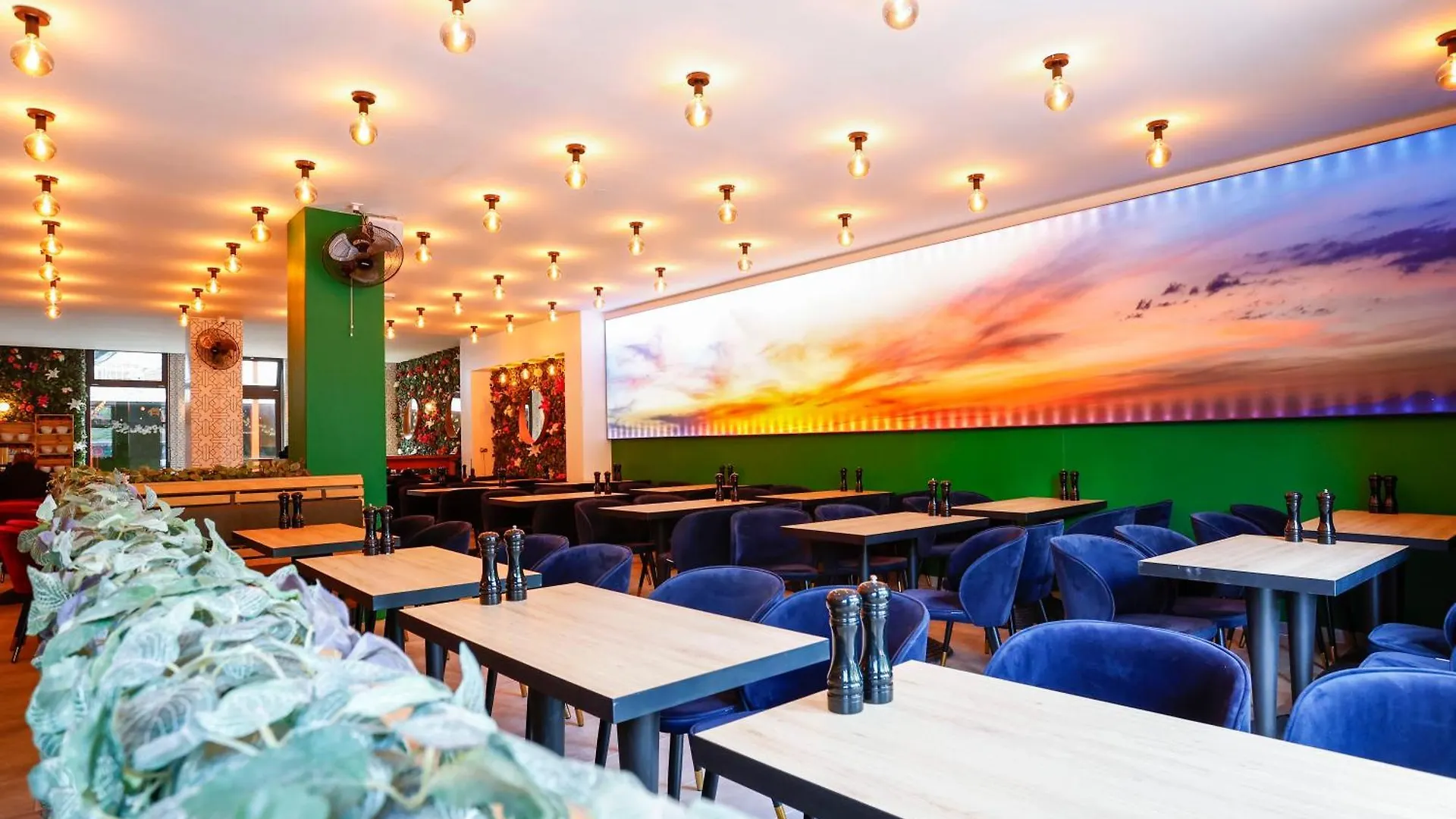 Room'S By Sleephotels Hamburk