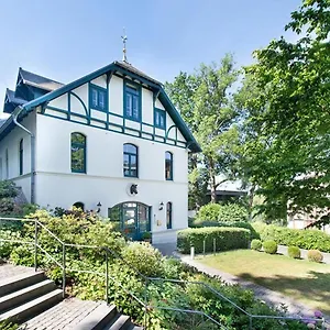 Remise Am Suellberg - Kleine Am Suellberg Hamborg