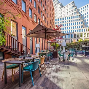 **** Hotel H10 Ku'damm Germany