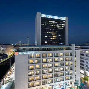 Nh Collection Mitte Friedrichstrasse 4* Berlin