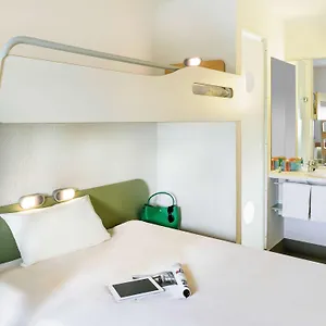 Hotel Ibis Budget
