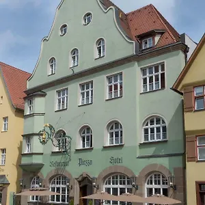 Piazza 3* Dinkelsbühl