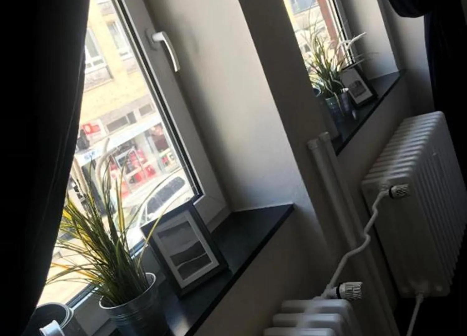 Hamburg Room Aparthotel