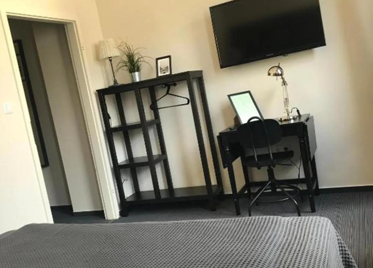 Hamburg Room Aparthotel