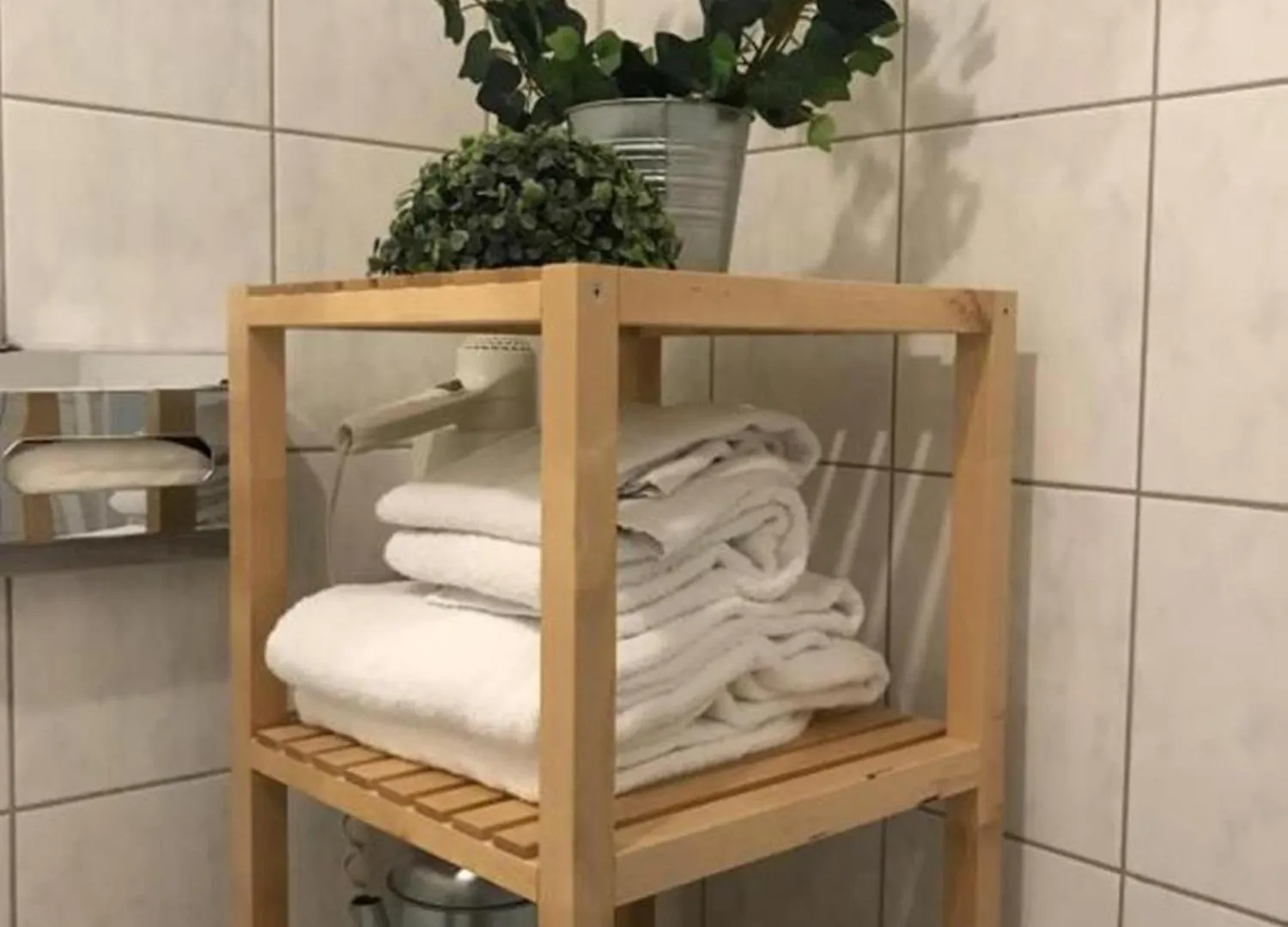 Hamburg Room