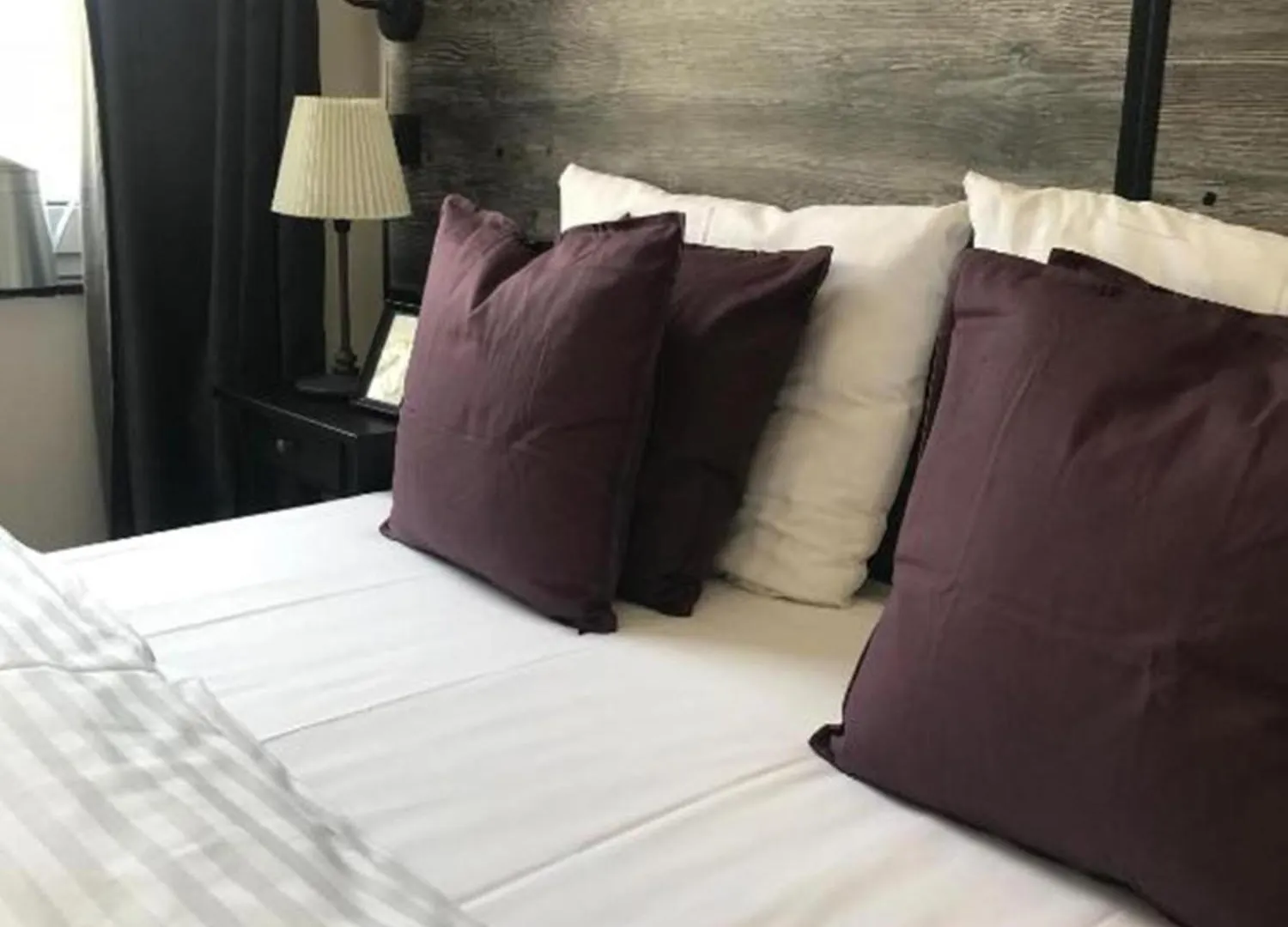 Hamburg Room