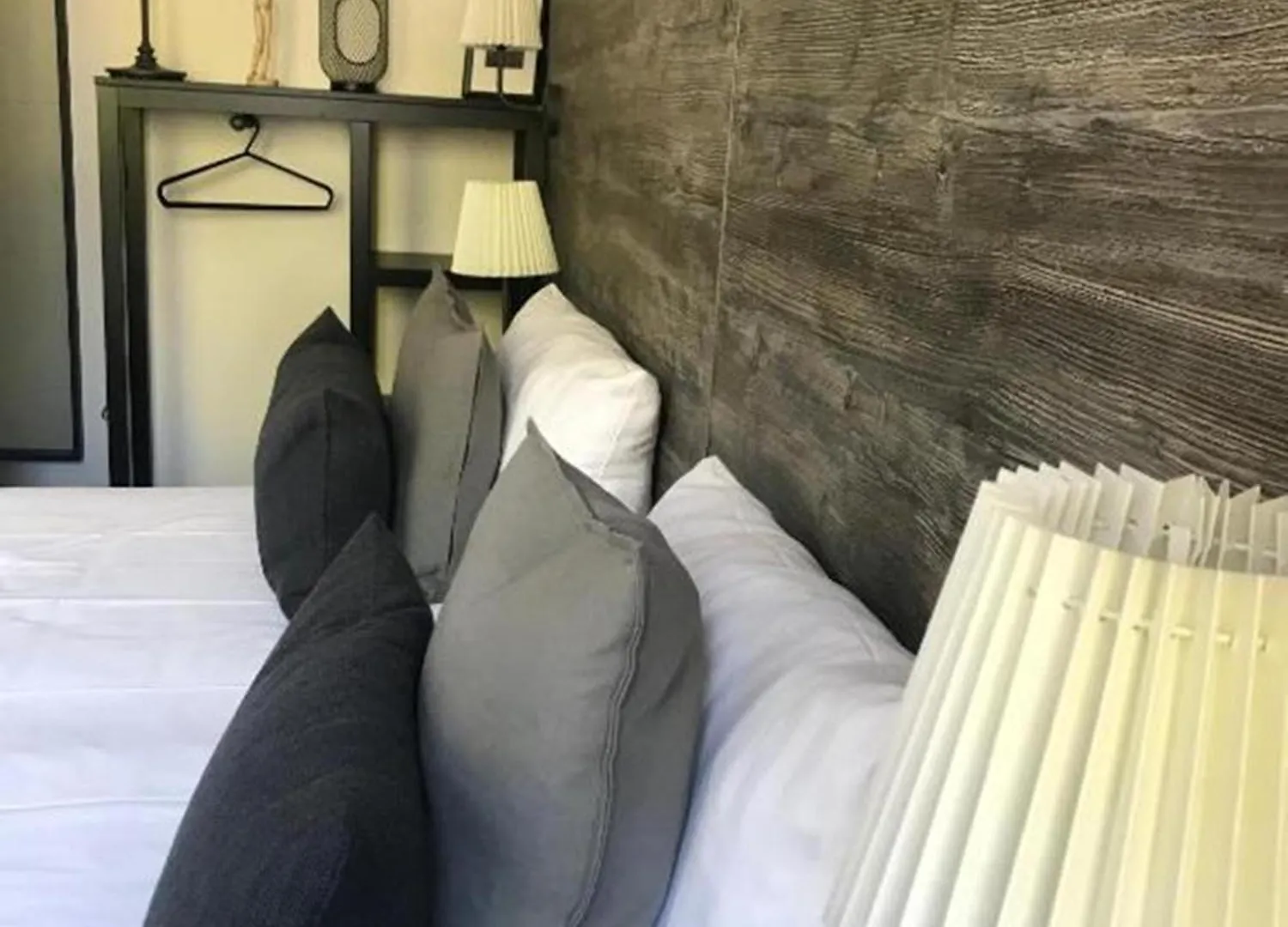 Hamburg Room