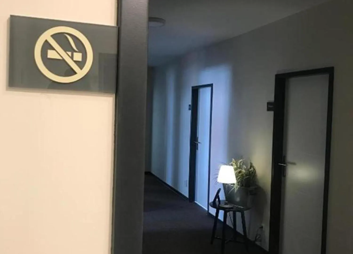 Hamburg Room