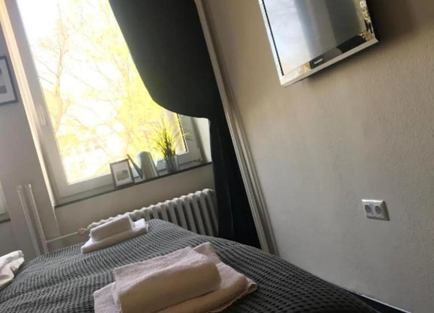 Hamburg Room Germany