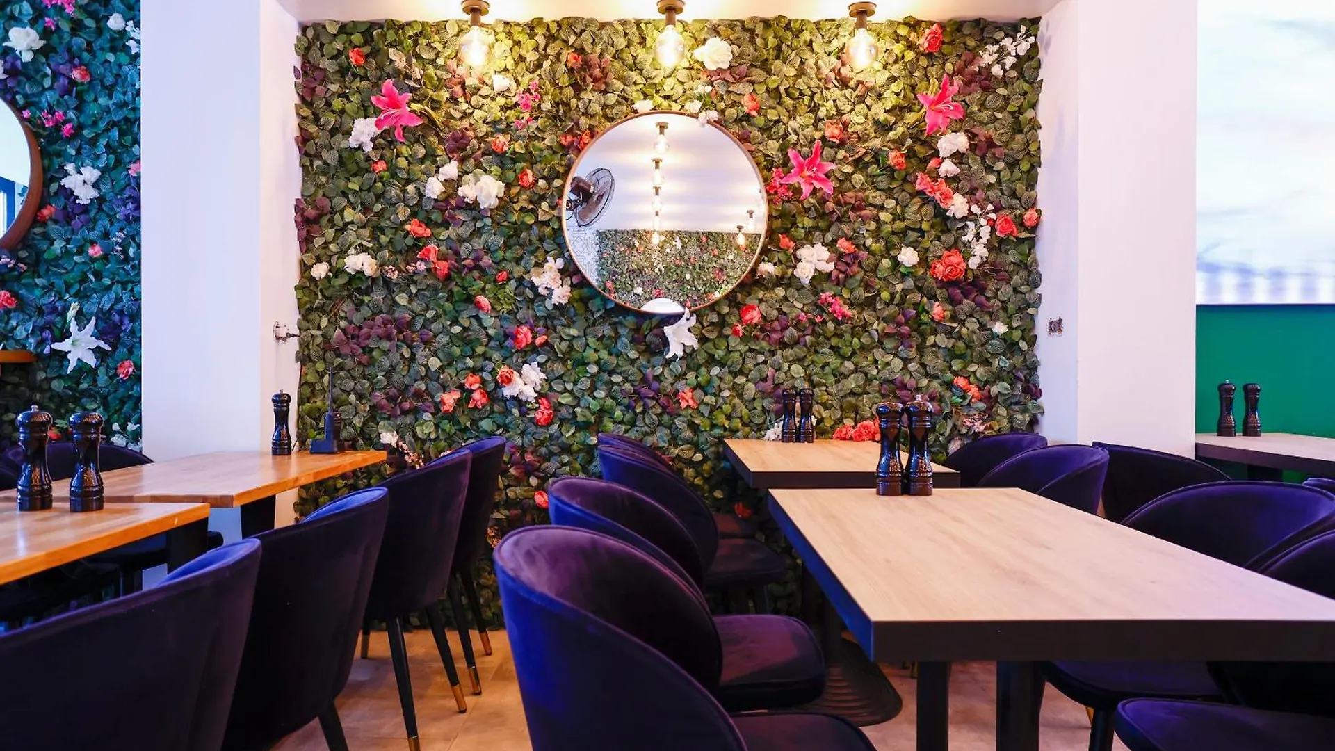 Room'S By Sleephotels Hamburg 2*,