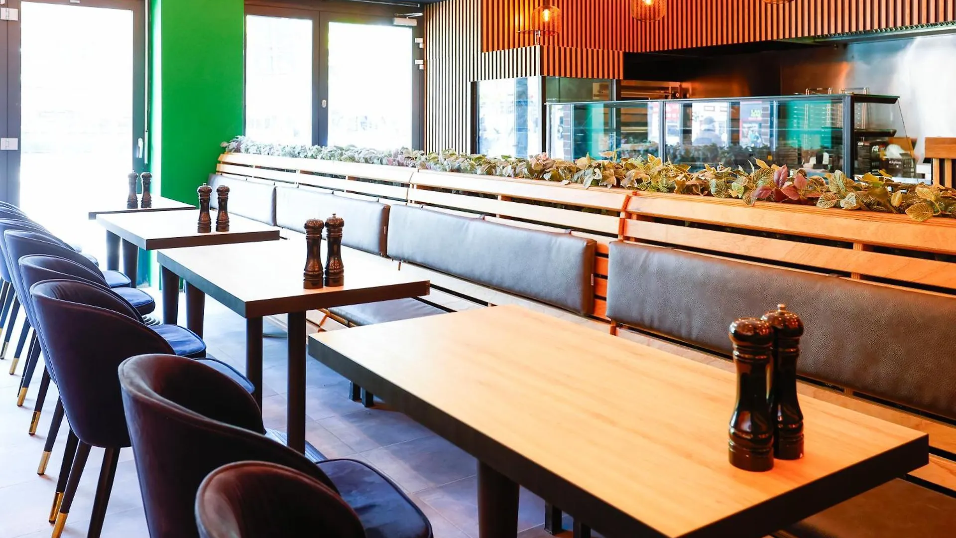 Room'S By Sleephotels Hamburg