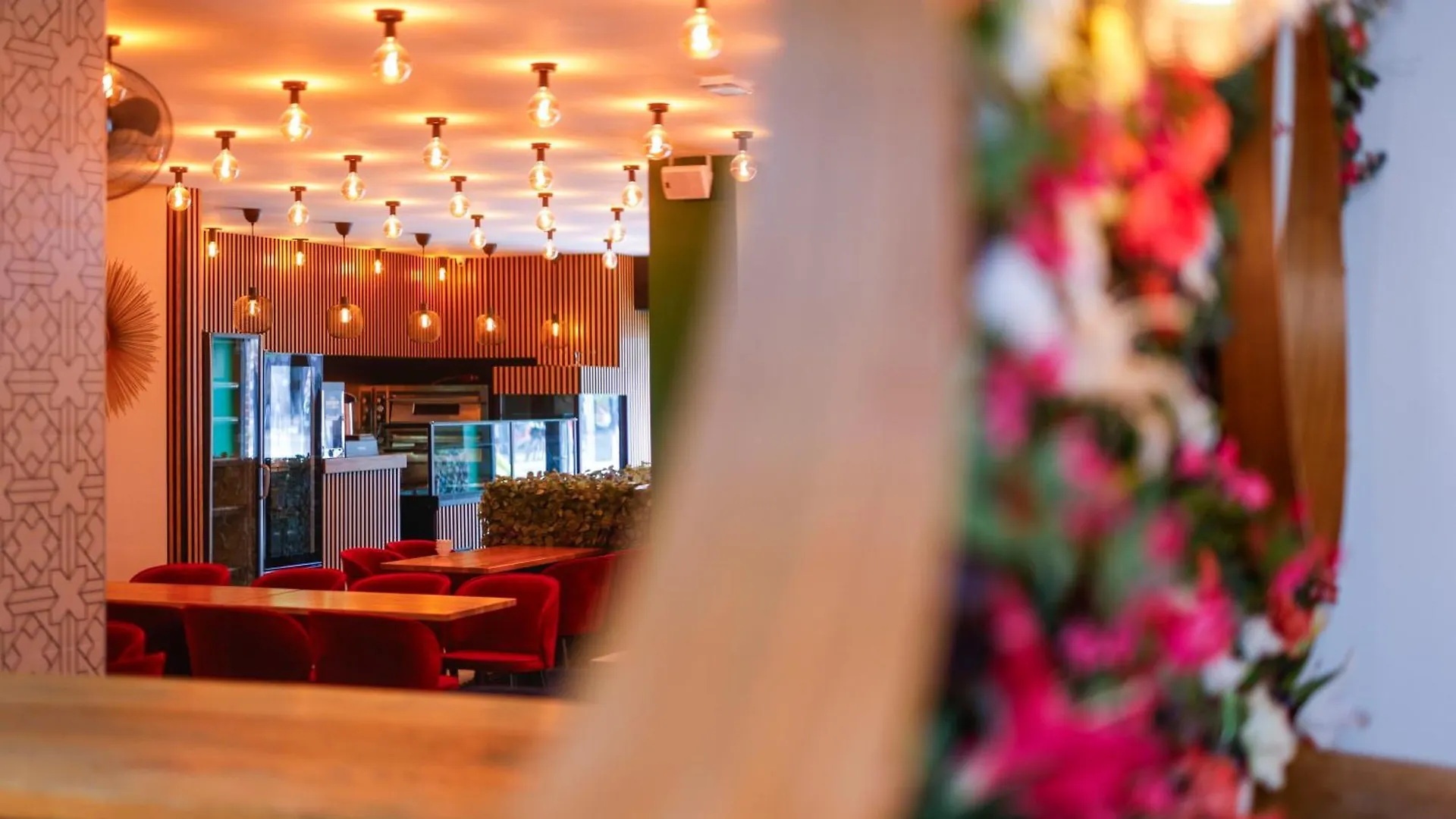 Apart Otel Room'S By Sleephotels Hamburg