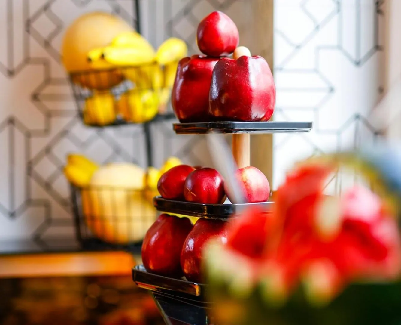 Apart Otel Room'S By Sleephotels Hamburg