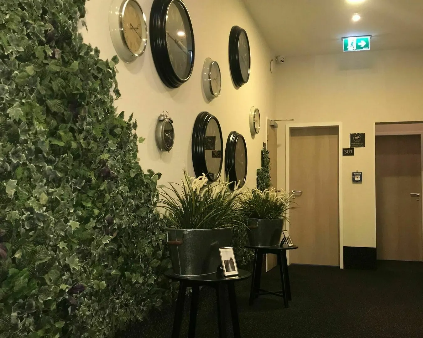 Hamburg Room 2*,  Germany