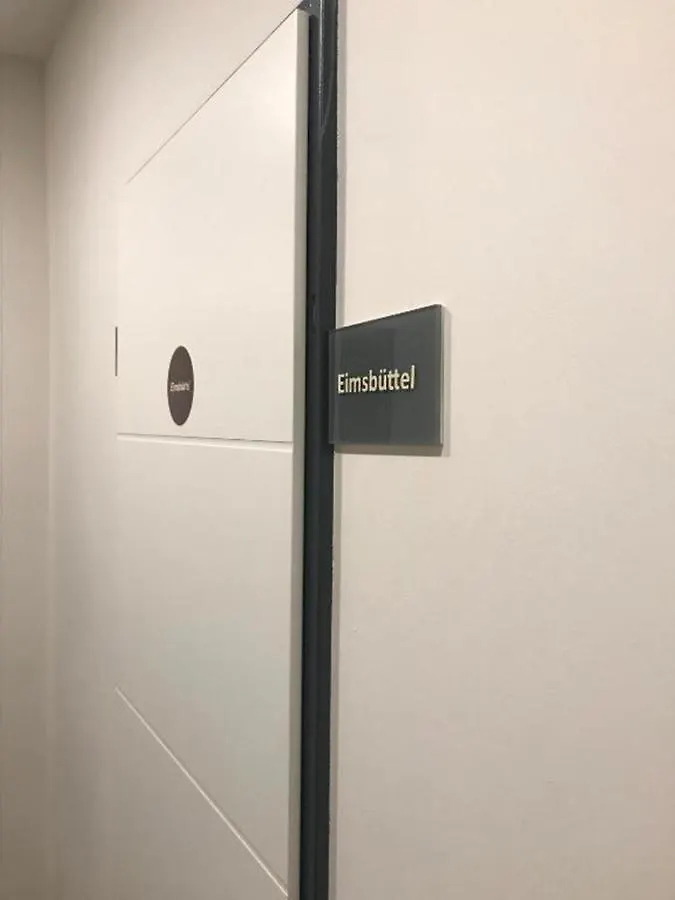 Room'S By Sleephotels 2*, Hamburg Germany