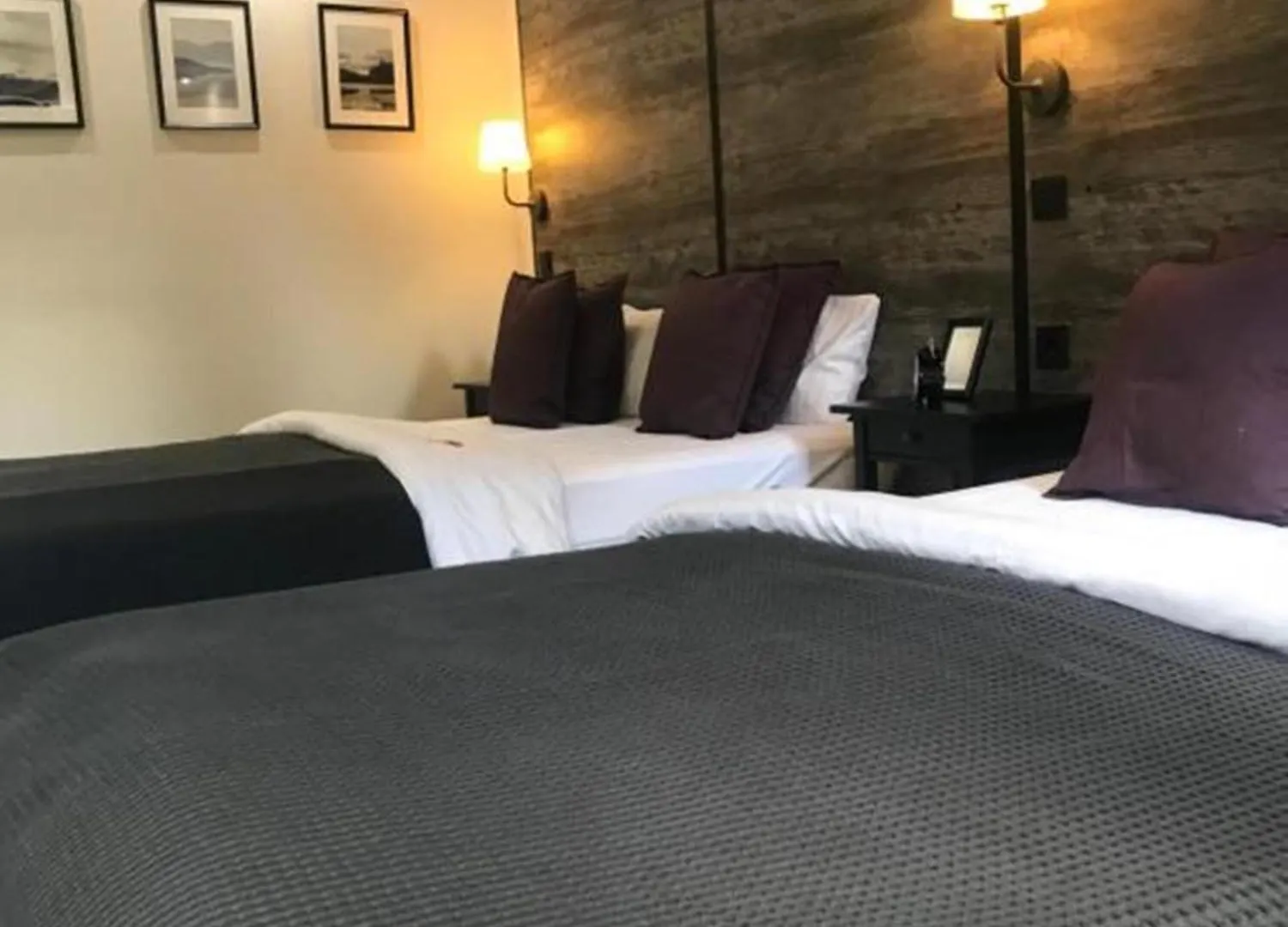 Room'S By Sleephotels Germany