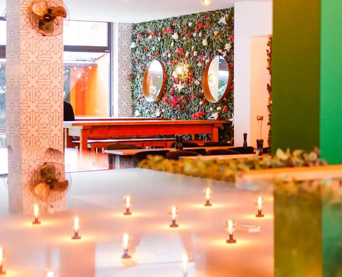 Room'S By Sleephotels Amburgo 2*,